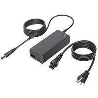 65W 90W Charger for Dell Inspiron 3737 7447 14 17 Laptop Power Supply Adapter Cord