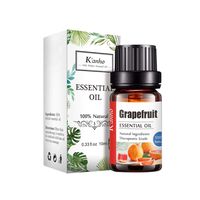 HebeTop Aromatherapy Essential Oil - 100% Pure Essential Oils - Pure and Natural with Therapeutic Grade-10ml