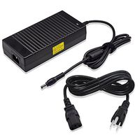 Delippo UL Listed 20V 8.5A 170W Laptop Replacement AC Adapter Charger Compatiable with Lenovo W530 W520 T520