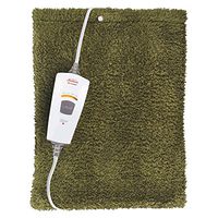 Sunbeam XpressHeat Heting Pad Large 12" x 15"