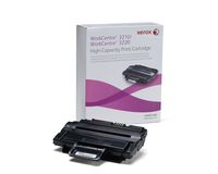 Xerox WorkCentre 3210/3220 Black High Capacity Toner Cartridge (4,100 pages) - 106R01486