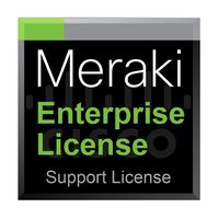 Meraki MX65W Enterprise License and Support, 3 Years, Electronic Delivery