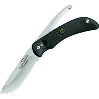 Swingblade Fixed Blade Knife
