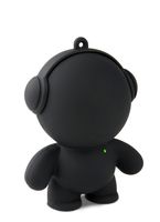 Mobi Softy Headphonies Designer Micro Portable Speakers
