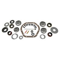 USA Standard Gear (ZK D44-REV) Master Overhaul Kit for Dana 44 Reverse Rotation Front Differential