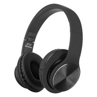 Ear-Hook Noise-Cancelling Headphones, Wireless Lightweight Rhythm, Durable, Foldable, deep bass high-Fidelity Stereo Bluetooth Headset with Microphone, Suitable for TV, PC, Mobile Phone