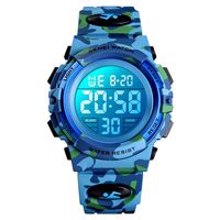 ATIMO Boy Toys Age 4-10, Waterproof Outdoor Sport Digital Wrist Watches Best Popular Christmas Xmas Toys for 5-12 Year Old Boys Girls Teen