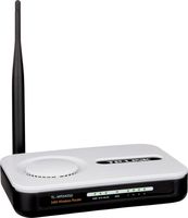 TP-Link TL-WR340GD 54Mbps Wireless Router