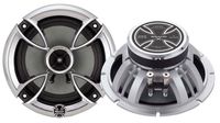 Brand-X L65CX 6.5'' Point Source Coaxial Speaker System