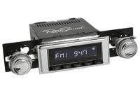 Retro Manufacturing LAB-117-120-03-73 Radio for Classic Vehicles