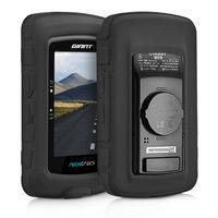 kwmobile Case for NeosTrack - Soft Silicone Bike GPS Navigation System Protective Cover