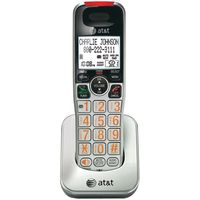 Esaska(TM) BRAND NEW - Att Atcrl30102 Additional Handset For Crl32102
