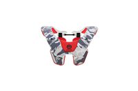 Atlas 2018 Air Neck Brace (MEDIUM) (TUNDRA)
