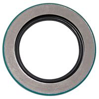 SKF, 7638, Shaft Seal, 3/4x1-3/4x1/4", CRWA1, Fluoro