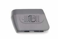 Halcon Parts Nikon SpeedLite SB-700 Flash Battery Door