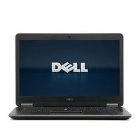 Dell Latitude E7440 14" LED Ultrabook Intel Core i7 i7-4600U 8GB RAM 256GB SSD Windows 8.1 Professional