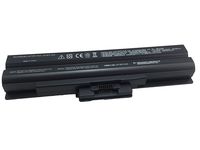 Tesurty Replacement Battery for Sony VAIO PCG-3E3L PCG-3F1L PCG-3F2L PCG-3F3L PCG-3F4L PCG-7184L VPCCW17, VPCCW17FX, VPCCW17FX/B VPCCW14FX/R