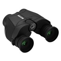 occer 12x25 HD Compact Binoculars for Adults Kids,Long Soft Eye Relief & Bak4 Prism Small Binocular,Waterproof Binoculars with Low Light Night Vision for Bird Watching,Hunting,Hiking,Wildlife,Travel