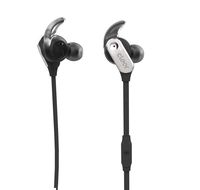 Cleer Trek Active Noise Cancelling in-Ear Headphones - Grey