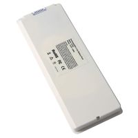 RayWEE A1185 A1181 New Laptop battery for Apple 13" Macbook (Mid./Late 2006 2007, Early/Late 2008, Early/Mid. 2009) fits MA561 MA561FE/A MA561G/A MA561J/A MA561LL/A MA254 MB062 MA700 MA472 MA254 MA255