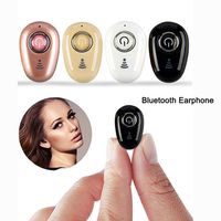 Erholi Mini Wireless Bluetooth In-Ear Stereo Earphone Handsfree Sports Earbuds Headphones