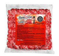 Red Mother F*#k3R 1000G Ultra Premium Beamer Ice Drops Hookah Shisha Smoking Gel. Each Bowl Lasts 2-4 Hours! USA Made, Huge Clouds, Amazing Taste! Better Taste & Clouds Than Tobacco!