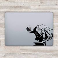 MacBook Decal