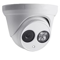 Q1C1 CMHT2722-28 Eco Platinum 2MP HD-Tvi Turret Camera 1/2.7in Sensor