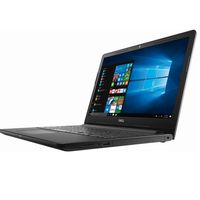 Dell Inspiron 15.6 Inch Thin And Light Laptop (AMD Dual Core A6 2.0 GHz Processor, 8G DDR4 Memory, 1TB HDD, AMD Radeon R4 Graphics, Maxxaudio, HDMI, Bluetooth, DVD-RW, Black,Windows 10)