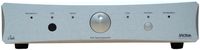 Metrum Acoustics JADE NOS DAC / Balanced Digital Preamp with Remote (Silver)