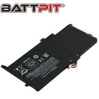 BattpitTM Laptop/Notebook Battery Replacement for HP Envy 6Z 1000 (4000mAh / 60Wh)