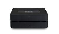 Bluesound Vault 2I High-Res 2TB Network Hard Drive CD Ripper and Streamer - Black - Works with Alexa and Siri