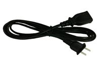 UpBright AC Power Cord Cable Plug for Energizer 84020 All-in-One 12V Jump Starter 84021 84022 JUMPSTARTER 400 ENGZR84021 ENGZR84022 Energizer 84031 Jump Start Starter Battery