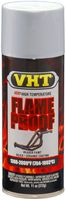 VHT SP117 FlameProof Coating Flat Aluminum Paint Can - 11 oz.