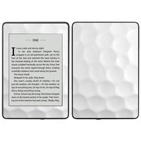 MightySkins Skin Compatible with Amazon Kindle Paperwhite 2018 (Waterproof Model) - Golf | Protective, Durable, and Unique Vinyl Decal wrap Cover | Easy to Apply, Remove| Made in The USA