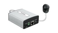 D-Link Surveillance DCS-1201 HD Covert Network Camera 1/3inch CMOS H.264 Retail