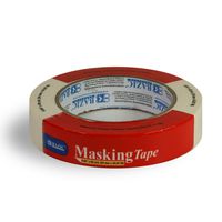 BAZIC 0.94" X 2160" (60 Yards) General Purpose Masking Tape (Case of 36)