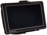 Rand McNally RDY0528018493 RVND 7 GPS Device with Free Lifetime Maps