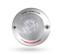 db Drive P5TW 5D Voice Coil Tweeter 300W, 1"