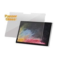 PanzerGlass Microsoft Surface Book 15'', Transparent