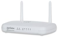 Manhattan 300N Wireless Router (525466)