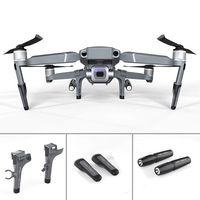 PGYTECH Landing Gear Leg Extended with LED Kit for DJI Mavic 2 PRO/Mavic 2 Zoom