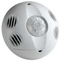 Leviton OSC10-M0W Ceiling Mount Occupancy Sensor, White