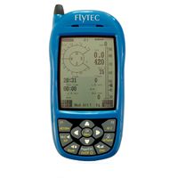 Flytec 6030 GPS Vario Special Edition