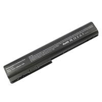 AC Doctor INC Laptop Battery for HP Pavilion 480385-001 HSTNN-IB75 HSTNN-DB75 HDX18 DV7T DV7-1245DX GA08 HSTNN-C50C HSTNN-OB75 516355-001 486766-001 464059-142 464059-141 dv7-1000 dv7-2000