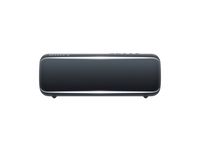 Sony SRS-XB22 Extra Bass Portable Bluetooth Speaker, Black (SRSXB22/B)