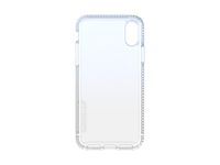 tech21 Pure Shimmer for Apple iPhone X/iPhone Xs - Blue