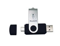 OS X El Capitan - Full OS Install - Reinstall/Recovery/Upgrade or Repair Bootable Utility USB, USB Type-C/Thunderbolt 3 Drive