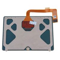 Baosity Touch Pad for MacBook Pro A1297 Touchpad Trackpad with Flex Cable 2009-2011