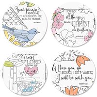 The Best Things Seals - Set of 24